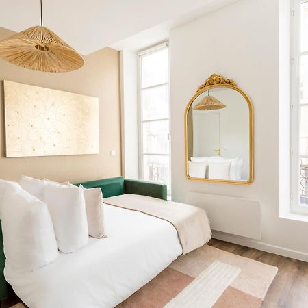 Cozy Apartment - Marais - Fbg Saint Antoine Париж Екстериор снимка