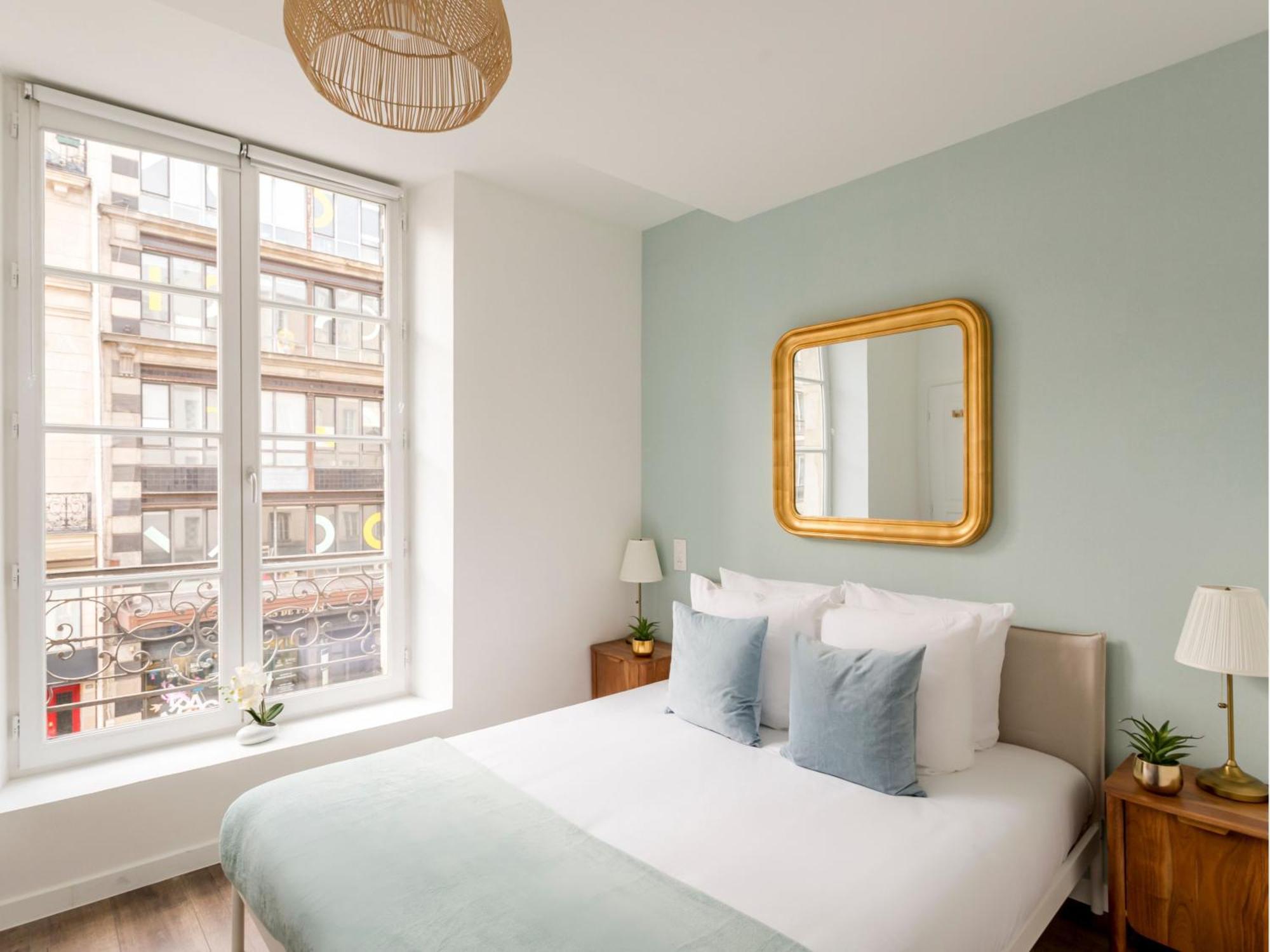 Cozy Apartment - Marais - Fbg Saint Antoine Париж Екстериор снимка