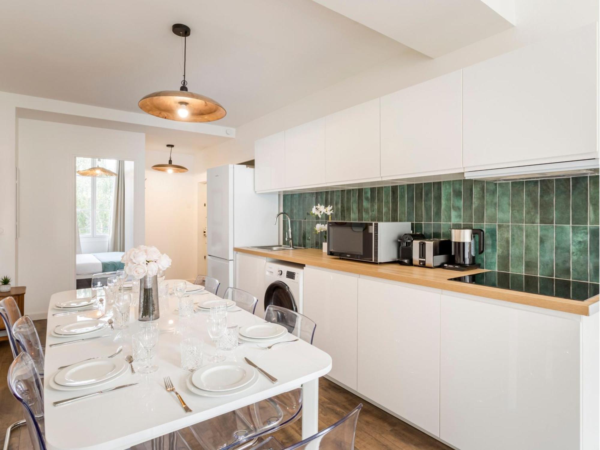 Cozy Apartment - Marais - Fbg Saint Antoine Париж Екстериор снимка