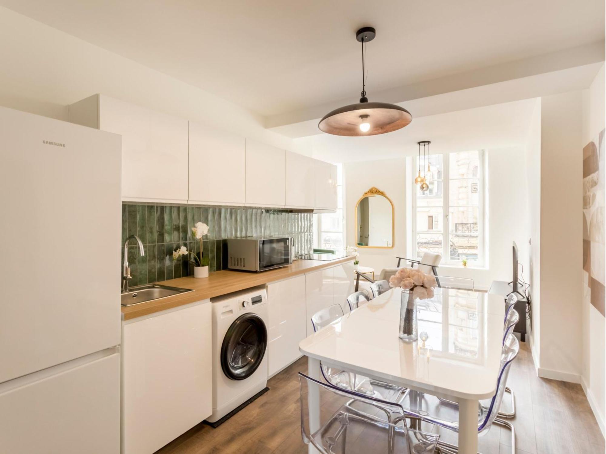 Cozy Apartment - Marais - Fbg Saint Antoine Париж Екстериор снимка
