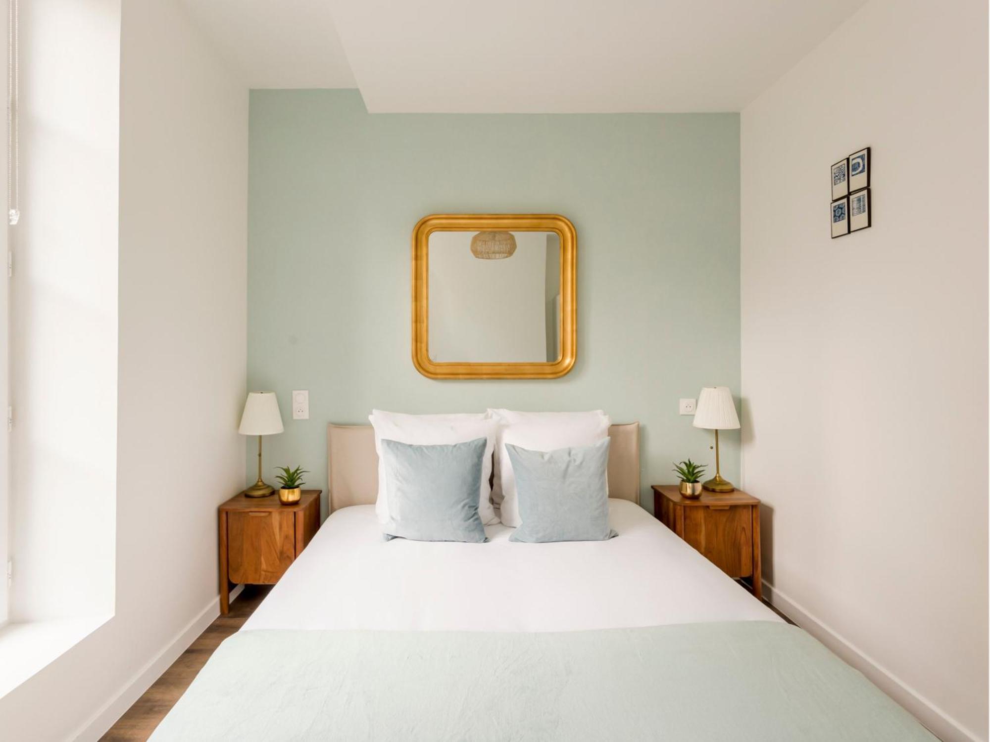 Cozy Apartment - Marais - Fbg Saint Antoine Париж Екстериор снимка